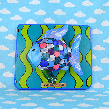 The Rainbow Fish
