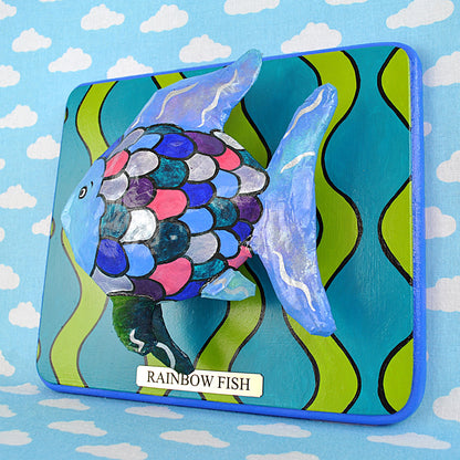 The Rainbow Fish