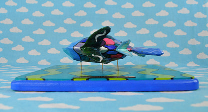 The Rainbow Fish