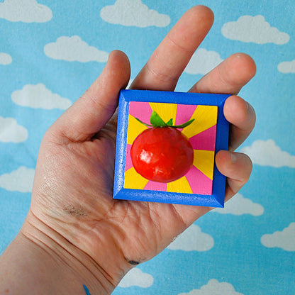 Tiny Tomato
