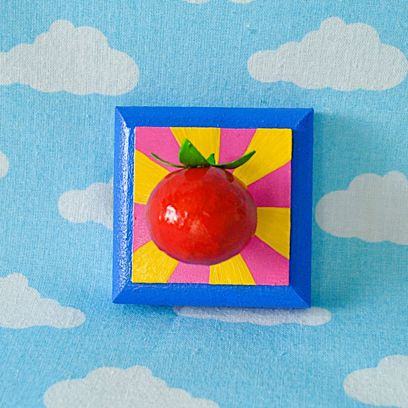 Tiny Tomato