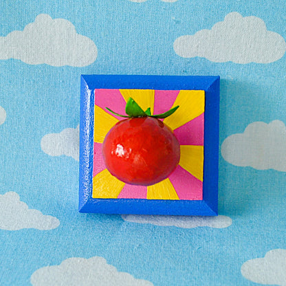 Tiny Tomato