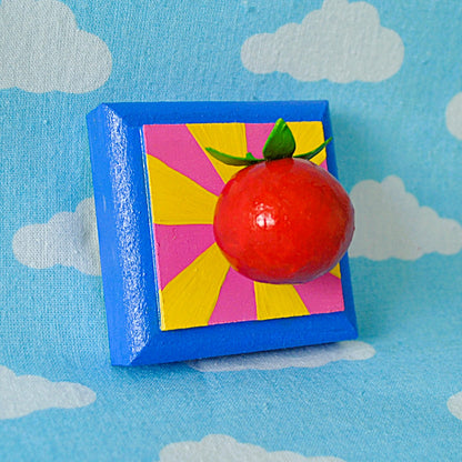 Tiny Tomato