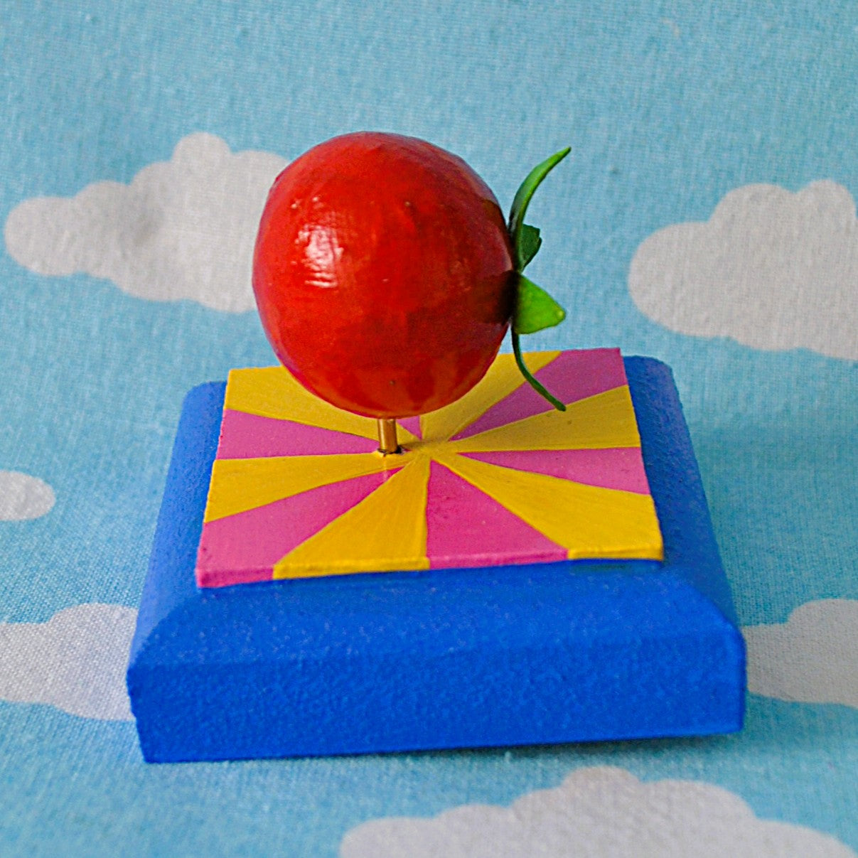 Tiny Tomato