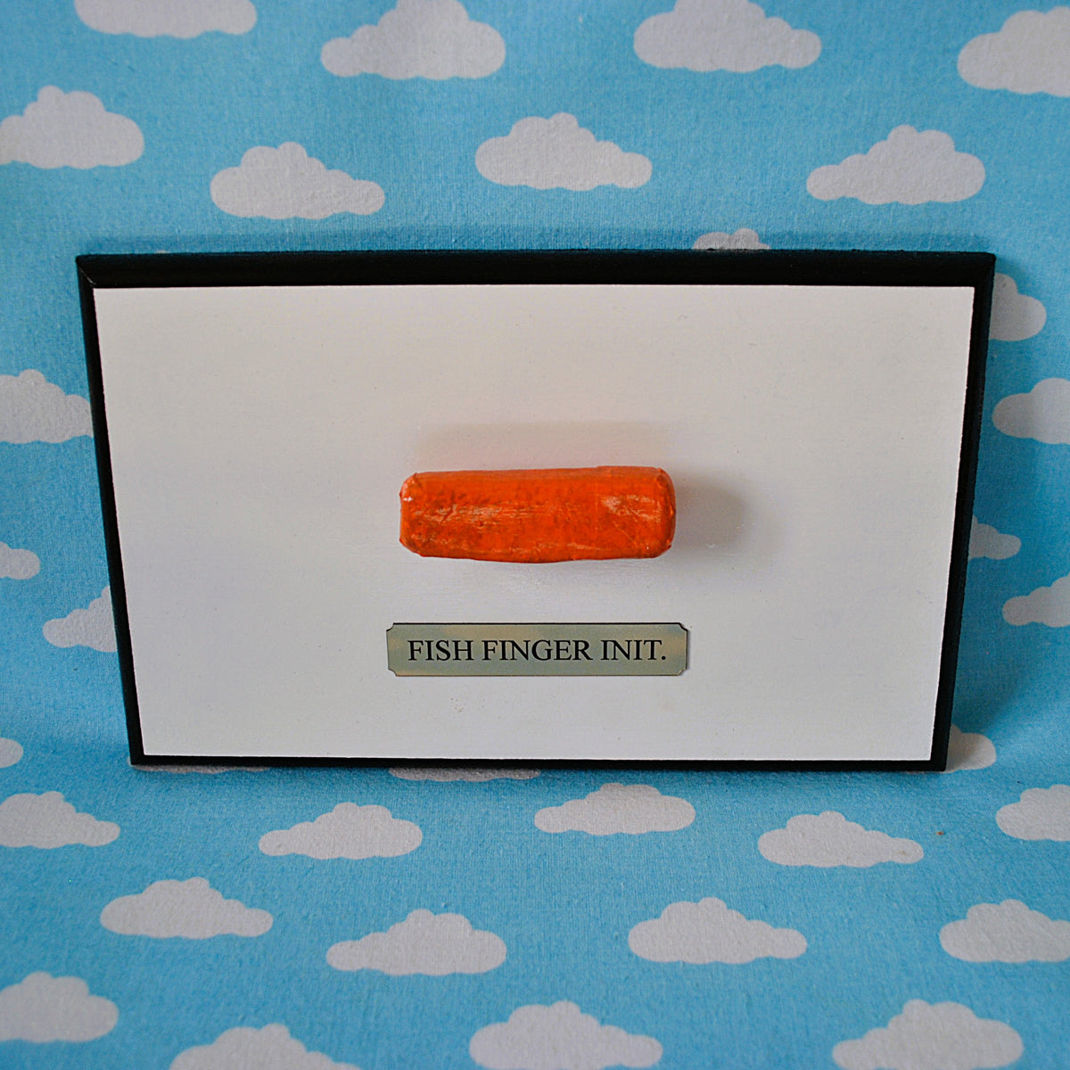 Fish Finger innit