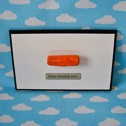 Fish Finger innit