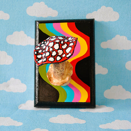 Magic Mushroom