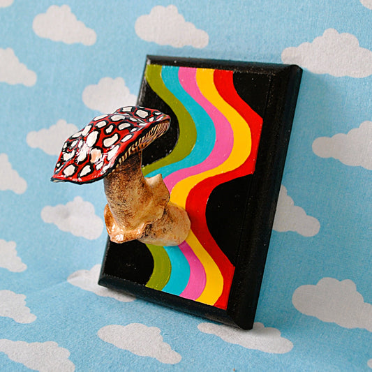 Magic Mushroom