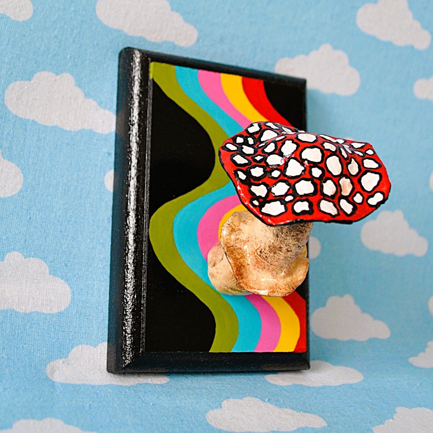 Magic Mushroom
