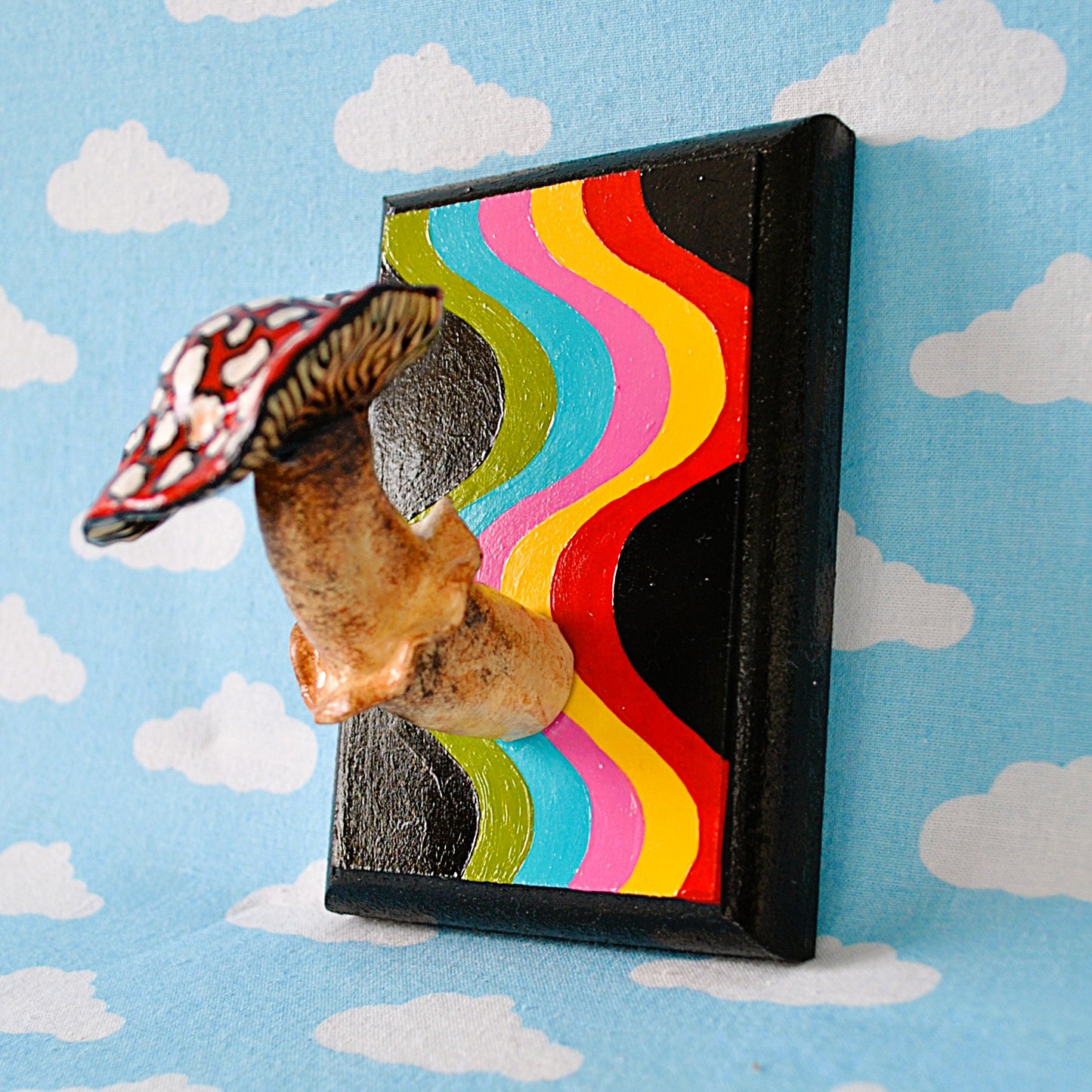 Magic Mushroom