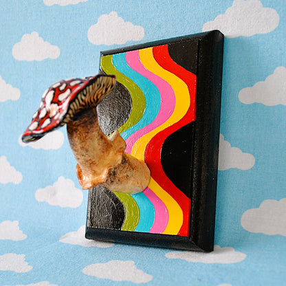 Magic Mushroom