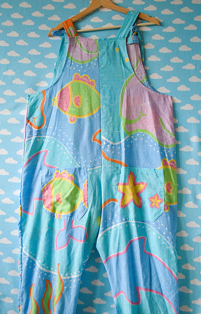 Under the Sea Ready to Ship size L