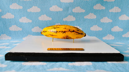 Banana Innit.