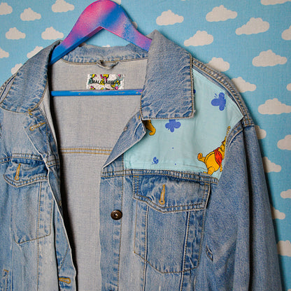 Winnie the Pooh Denim Jacket