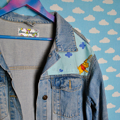 Winnie the Pooh Denim Jacket