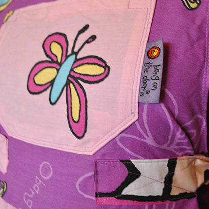 Groovy Chick Dress Ready to ship size XL