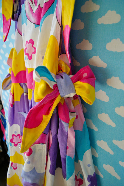 Kawaii Love Dress Ready to ship size XL