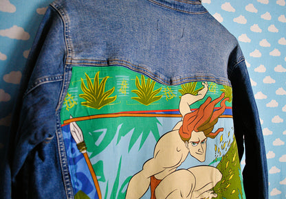 Tarzan Jacket