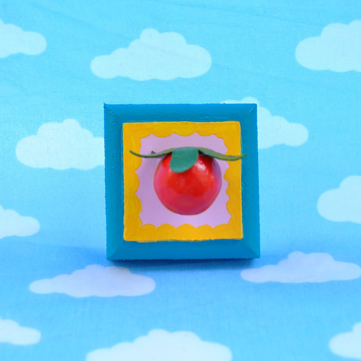 Tiny Tomato