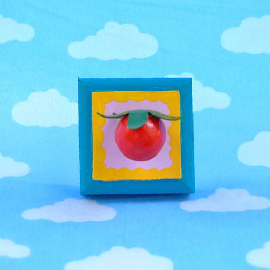 Tiny Tomato