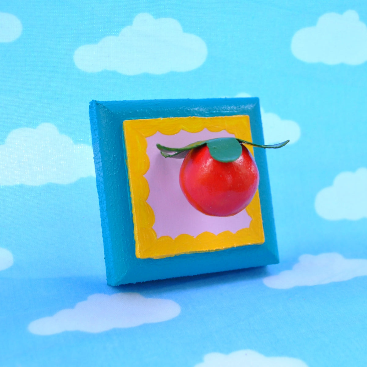 Tiny Tomato