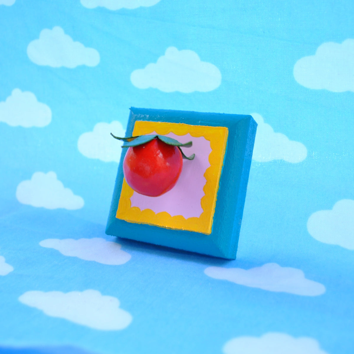Tiny Tomato