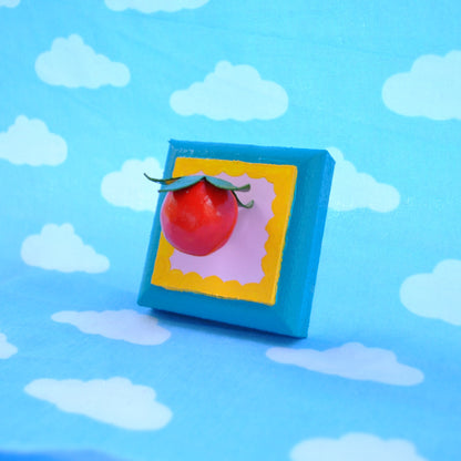 Tiny Tomato