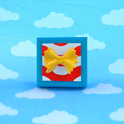 Tiny Pasta