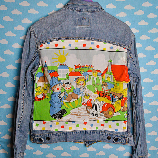 Noddy Jacket