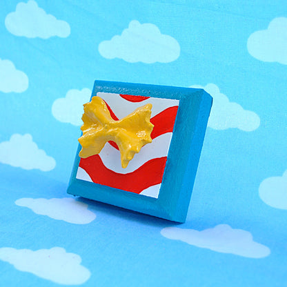 Tiny Pasta