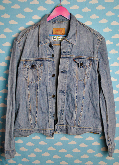 Noddy Jacket