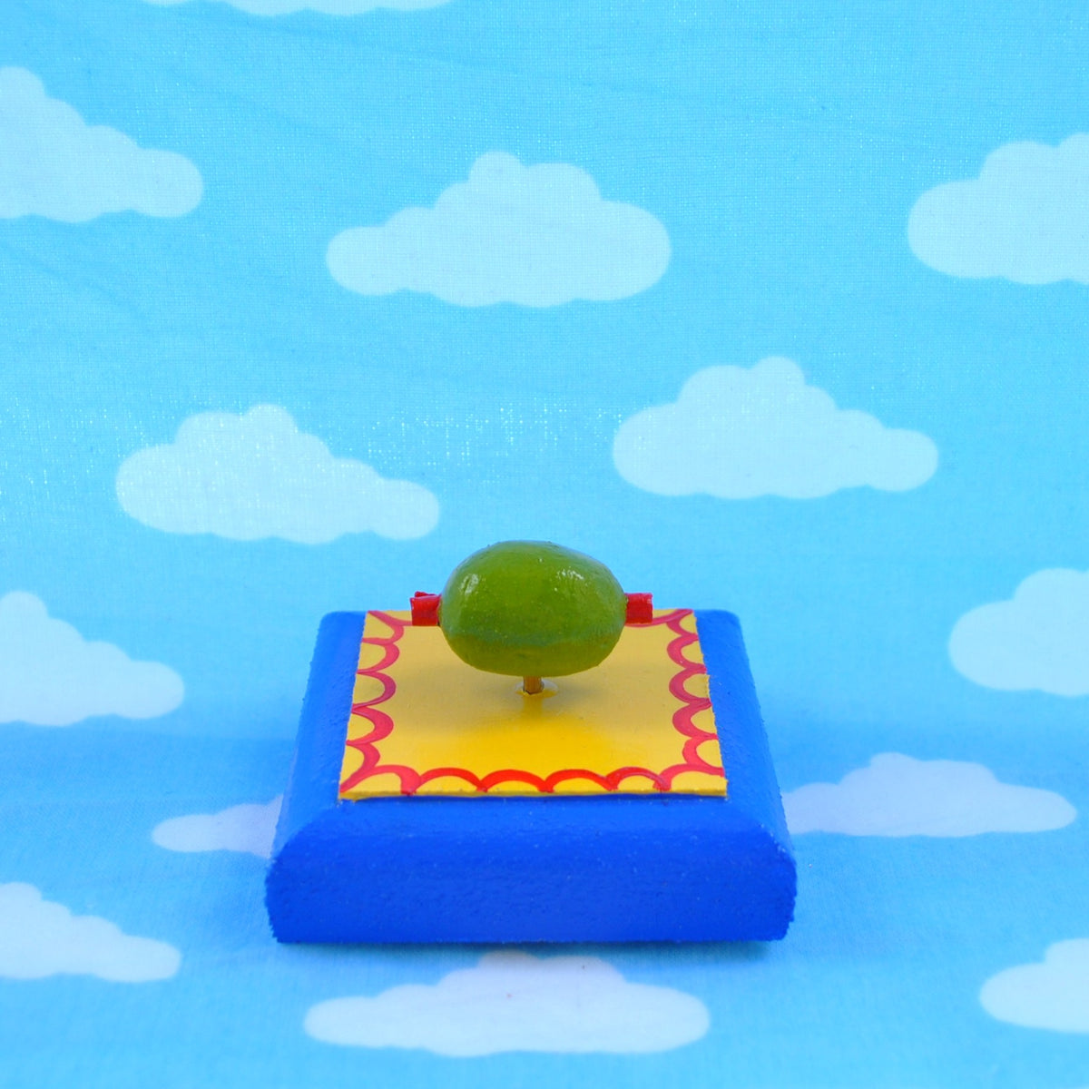 Little Olive