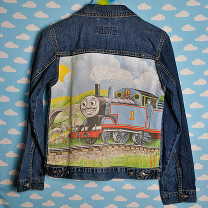 Thomas the Tank Engine Jacket