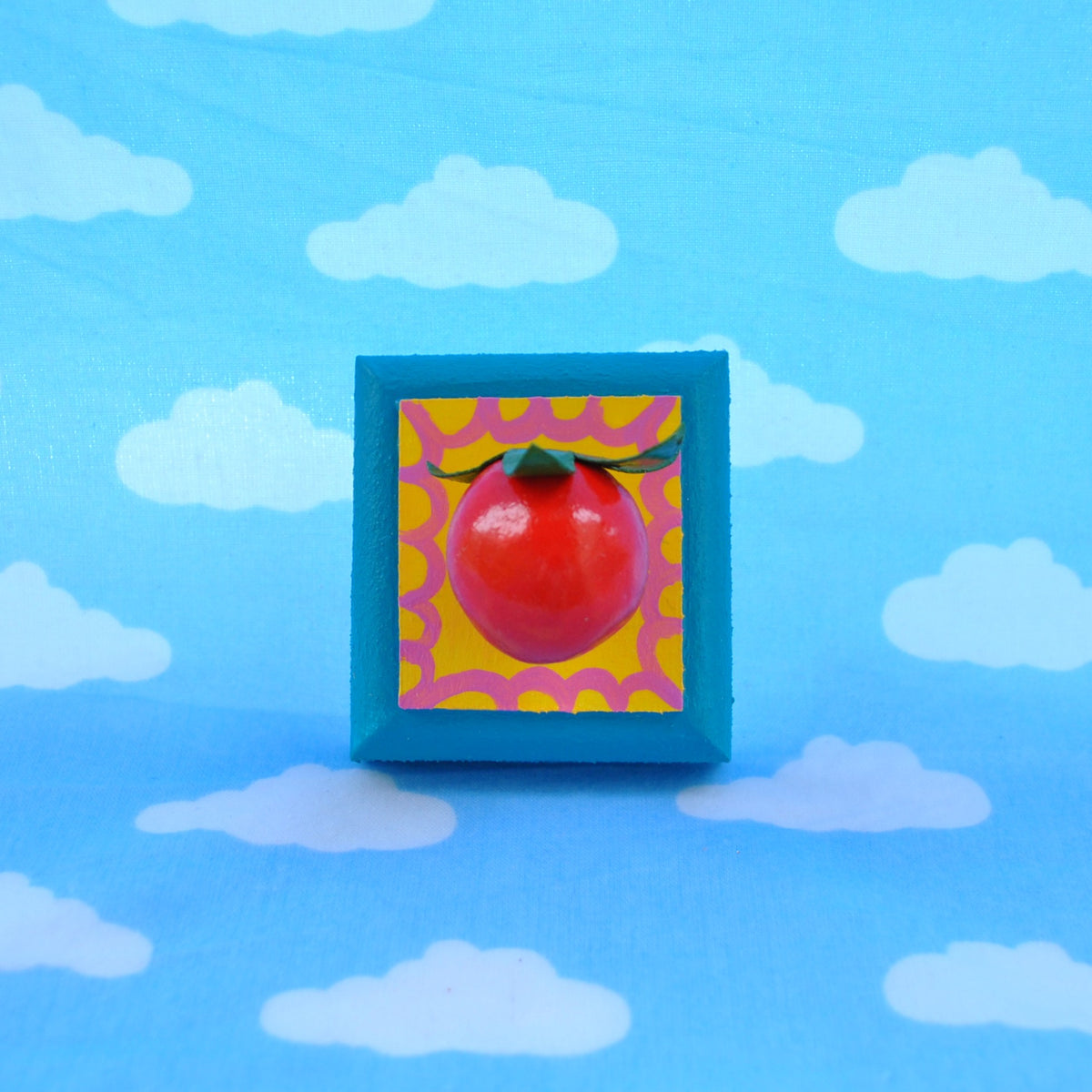 Tiny Tomato