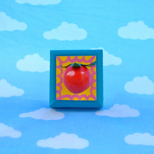 Tiny Tomato
