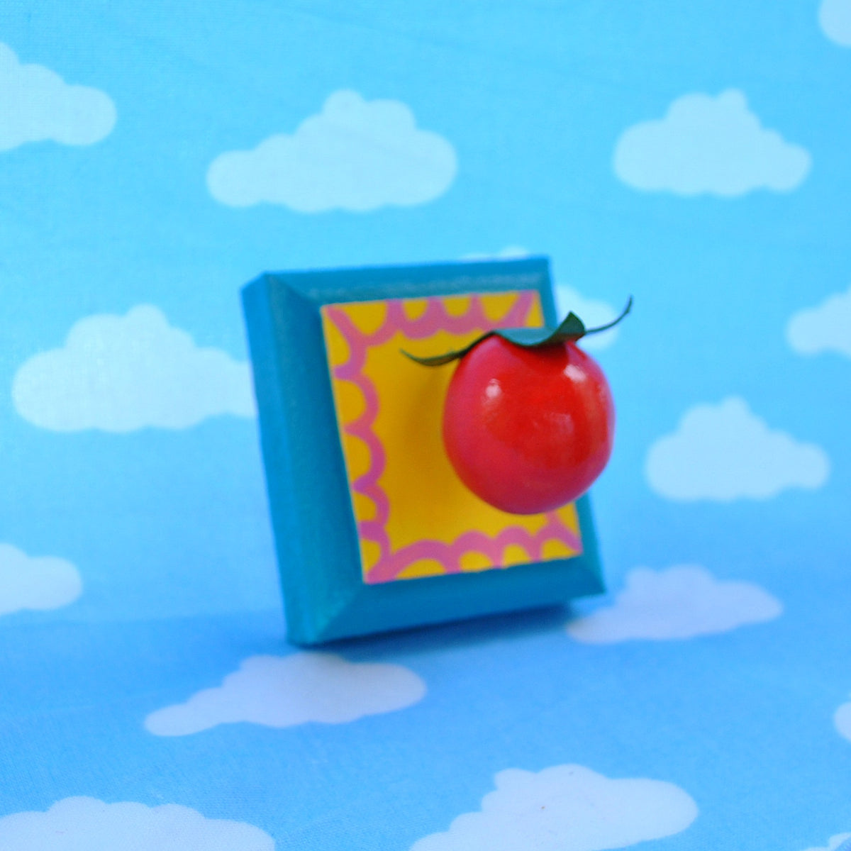 Tiny Tomato