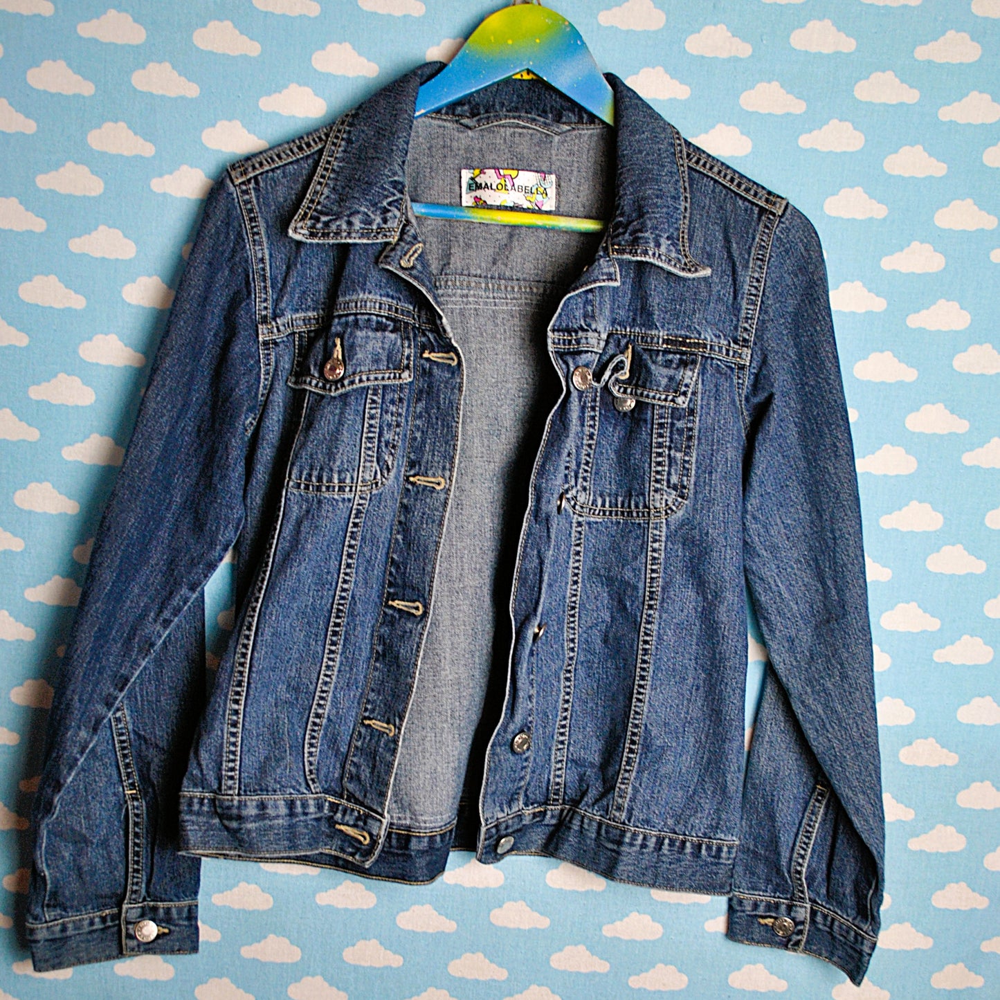 Thomas the Tank Engine Jacket