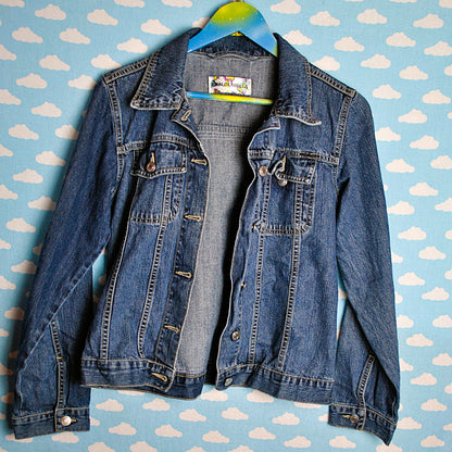 Thomas the Tank Engine Jacket