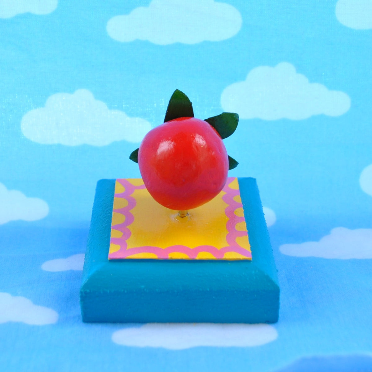 Tiny Tomato