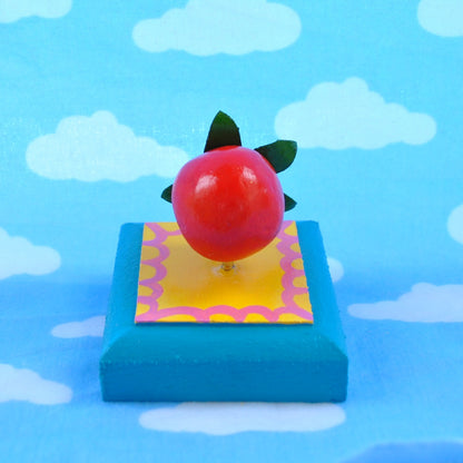 Tiny Tomato