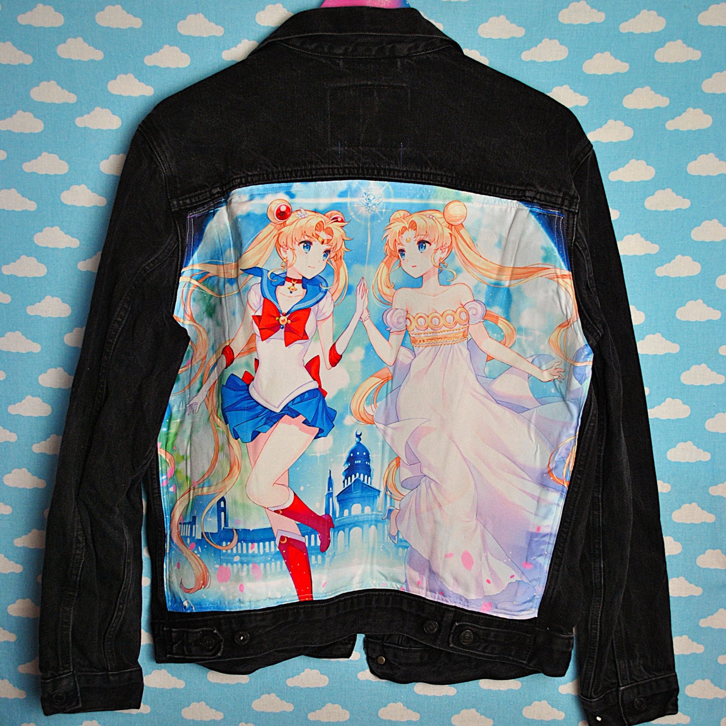 Sailor Moon Jacket