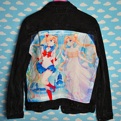 Sailor Moon Jacket