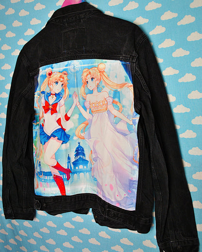Sailor Moon Jacket