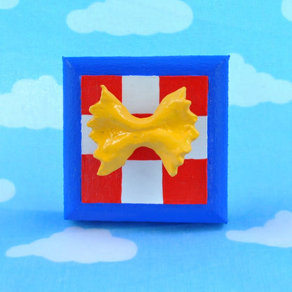 Tiny Pasta