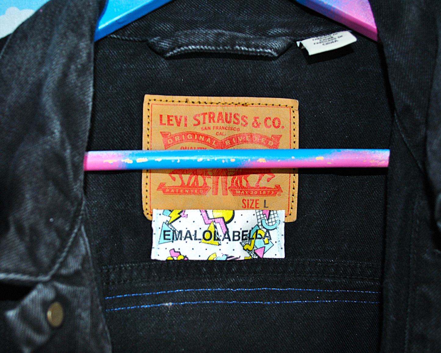 Sailor Moon Jacket