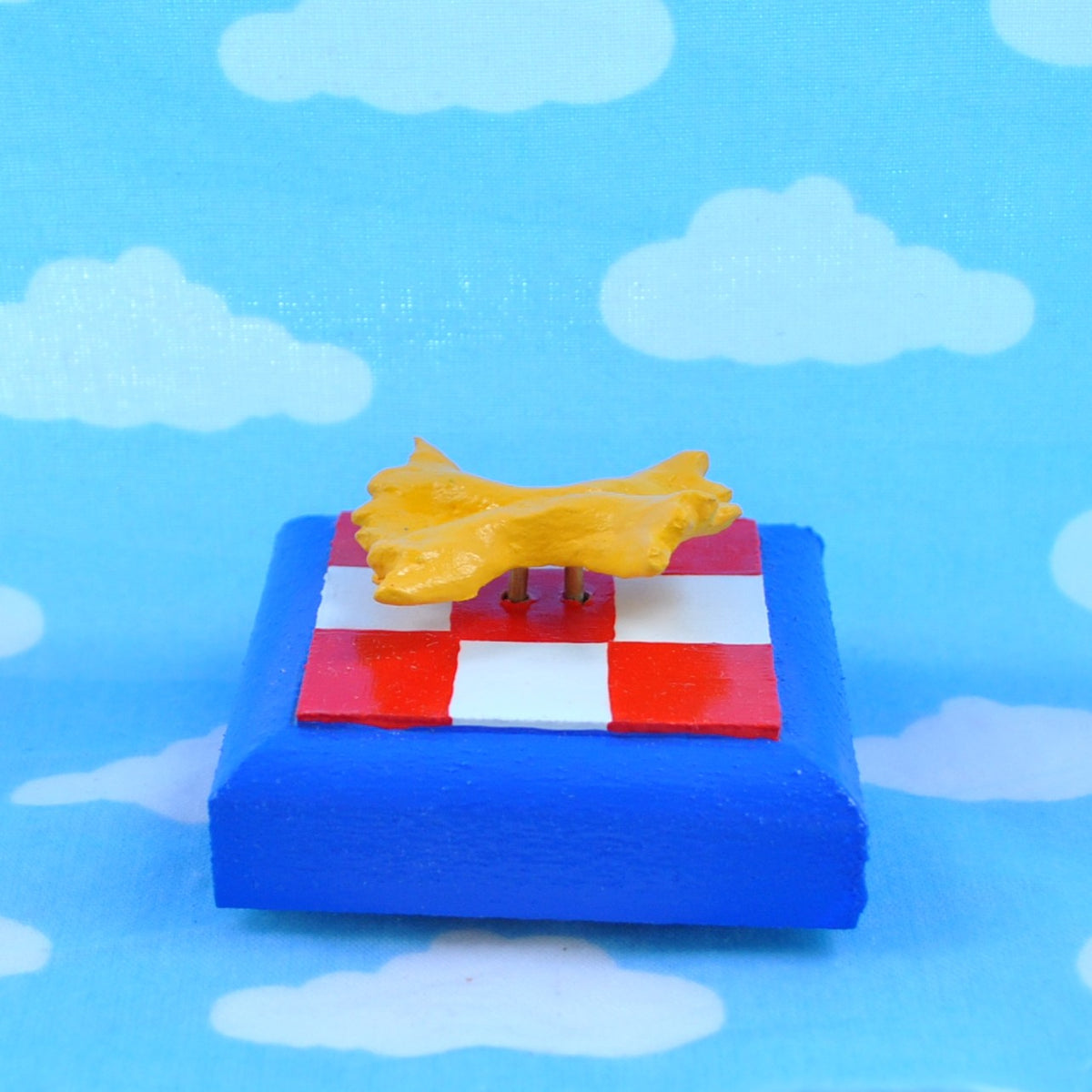 Tiny Pasta