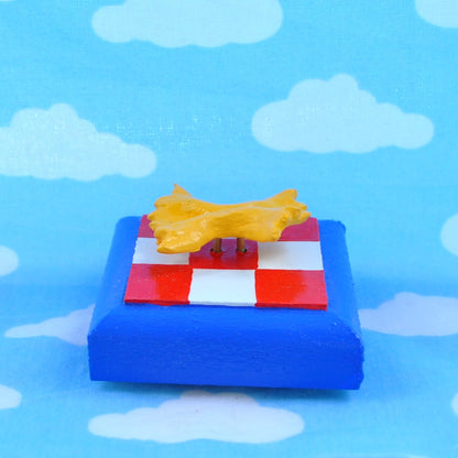 Tiny Pasta