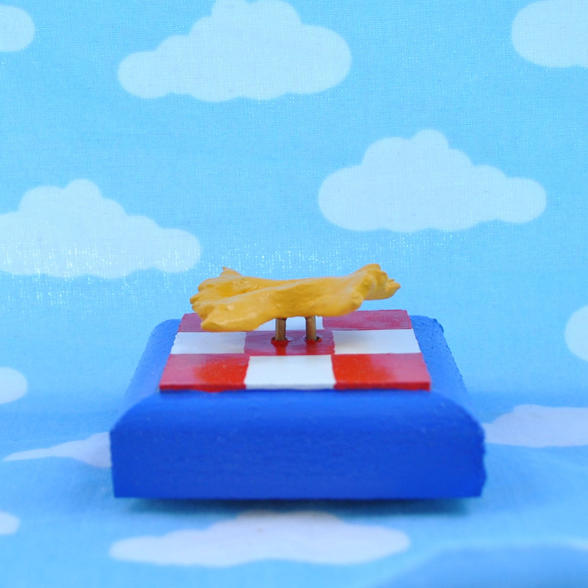 Tiny Pasta