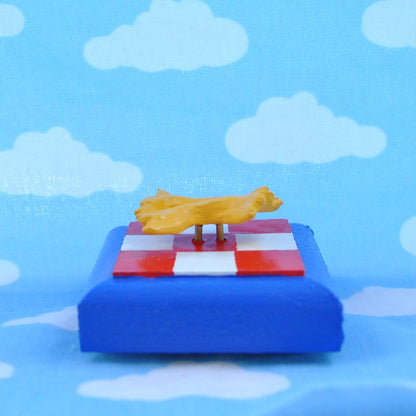 Tiny Pasta