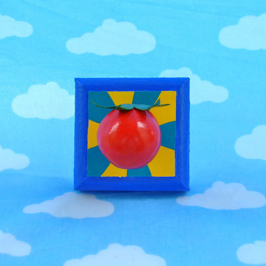 Tiny Tomato